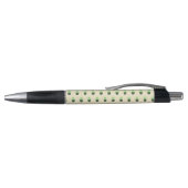 Stylo Halloween Cauldron et Bubbling Green Brew (Haut)