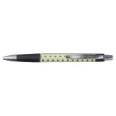 Stylo Halloween Cauldron et Bubbling Green Brew (Dos)