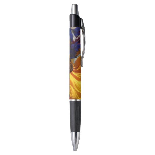 Stylo Halte (Bas (Vertical))