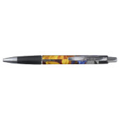 Stylo Halte (Dos)