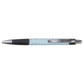 Stylo Hamptons Nautical Theme Pen (Dos)