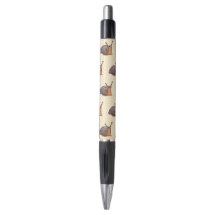 Stylo Happy Snail - Choisissez votre couleur