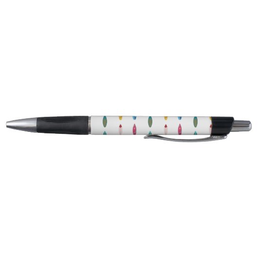 Stylo Hawaii Surf (Bas)