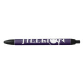 Stylo Hellion (de base) (Devant)