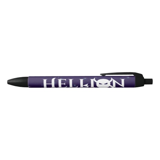 Stylo Hellion (de base) (Haut)