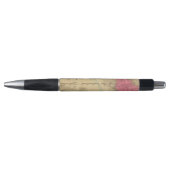 Stylo Hémisphère de l'ouest (Devant)