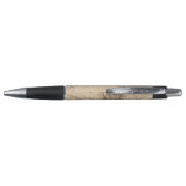 Stylo Hémisphère de l'ouest 3 (Dos)