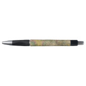 Stylo Hémisphère est (Devant)