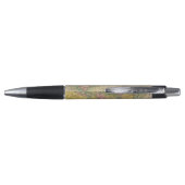 Stylo Hémisphère est (Dos)