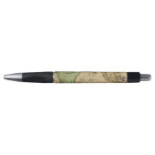 Stylo Hémisphère oriental 10 (Devant)