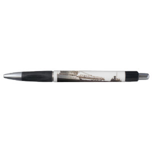 Stylo Henry Ford II