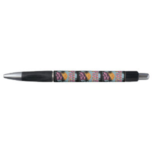 Stylo Heure d'été