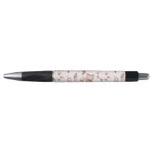 Stylo Heureuse Sainte-Valentin (Devant)
