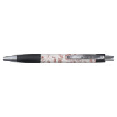 Stylo Heureuse Sainte-Valentin (Dos)