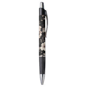 Stylo Hibiscus timide