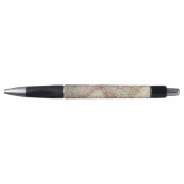 Stylo Hindoostan, Inde plus lointaine, Chine, Thibet 2 (Devant)