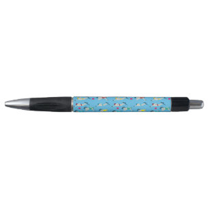 Stylo Hockey sous-marin