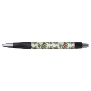 Stylo HollyBerries 014