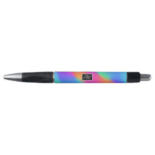 Stylo Holographique Personnalisé Vivid