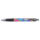 Stylo Holographique Personnalisé Vivid (Dos)