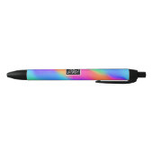 Stylo Holographique Personnalisé Vivid (Bas)