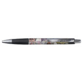 Stylo Hommes du désert, Dons de la Mer, Jérusalem (Dos)