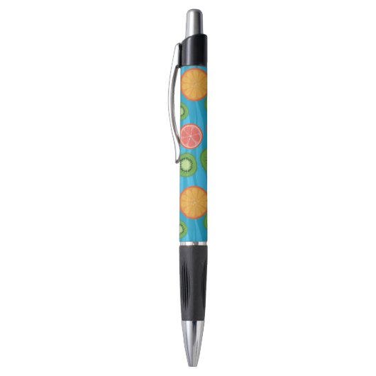 Stylo Humeur de fruit (Haut (Vertical))