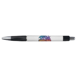 Stylo Humeur d'été