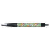 Stylo Icône de diététiste professionnel conçu (Devant)