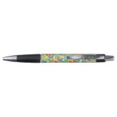 Stylo Icône de diététiste professionnel conçu (Dos)