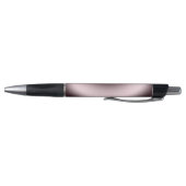 Stylo Imaginaire Gothique Noir Rose Soleil Déesse Visage (Bas)