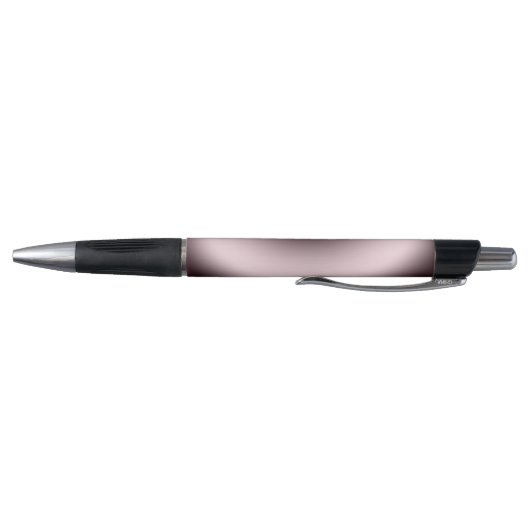 Stylo Imaginaire Gothique Noir Rose Soleil Déesse Visage (Bas)