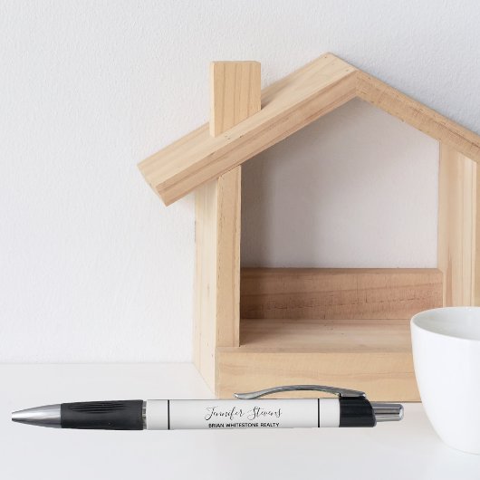 Stylo Immobilier Open House Custom Realty Business