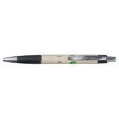 Stylo Impoli mais mignon (Dos)