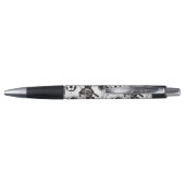 Stylo Impression sportive (Dos)