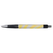Stylo Impression Zebra (Devant)