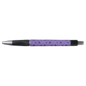 Stylo Impulsion Violet (Devant)