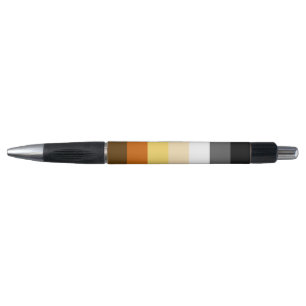 Stylo Indicateur de la fierté de l'ours