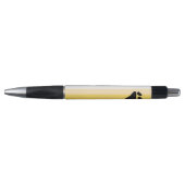 Stylo Indicateur de la fierté de l'ours (Devant)