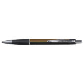 Stylo Indicateur de la fierté de l'ours (Dos)