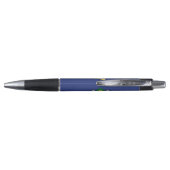 Stylo Indicateur d'état Connecticut (Dos)