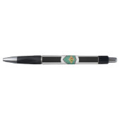 Stylo Indicateur du Delaware (Devant)