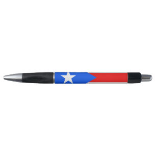 Stylo Indicateur Porto Rico