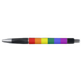 Stylo Indicateur Rainbow Pride (Devant)