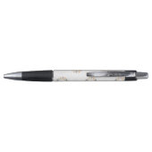 Stylo Infirmière inscrite Boho (Dos)