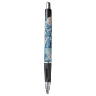 Stylo Ink Graphic Jardins Asiatiques Paysage