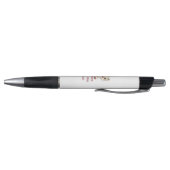 Stylo Inspiration pour la conservation de la faune du lé (Bas)