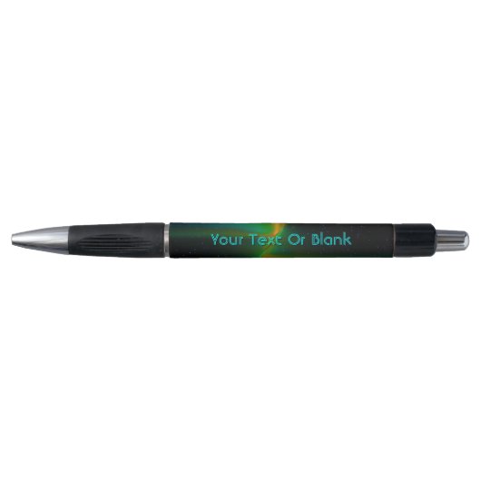 Stylo Intrication Quantique (Devant)