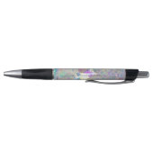 Stylo Iridescente Moderne Glam Stylo Promotionnel (Bas)