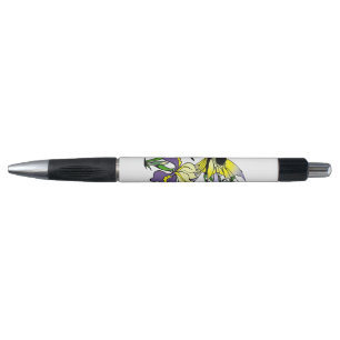 Stylo Iris Shadow Fairy